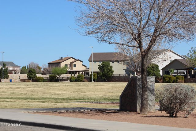 5616 JIM CASTANEDA Drive, El Paso, TX 79934