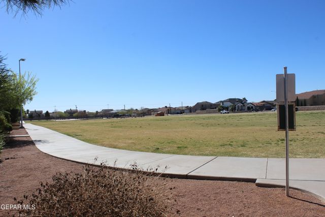 5616 JIM CASTANEDA Drive, El Paso, TX 79934