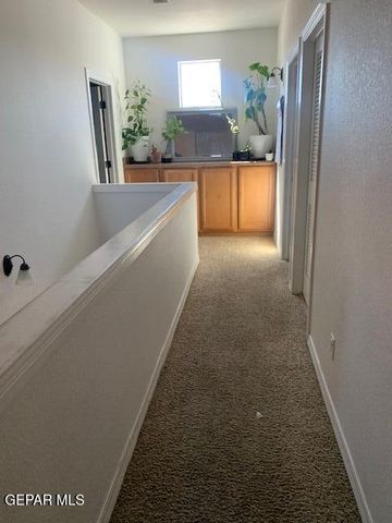 5616 JIM CASTANEDA Drive, El Paso, TX 79934