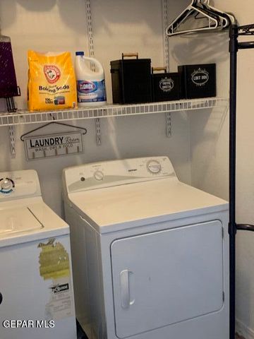 5616 JIM CASTANEDA Drive, El Paso, TX 79934