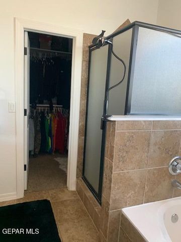 5616 JIM CASTANEDA Drive, El Paso, TX 79934