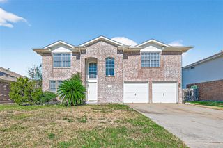 17522 Coventry Squire Drive, Houston, TX 77084