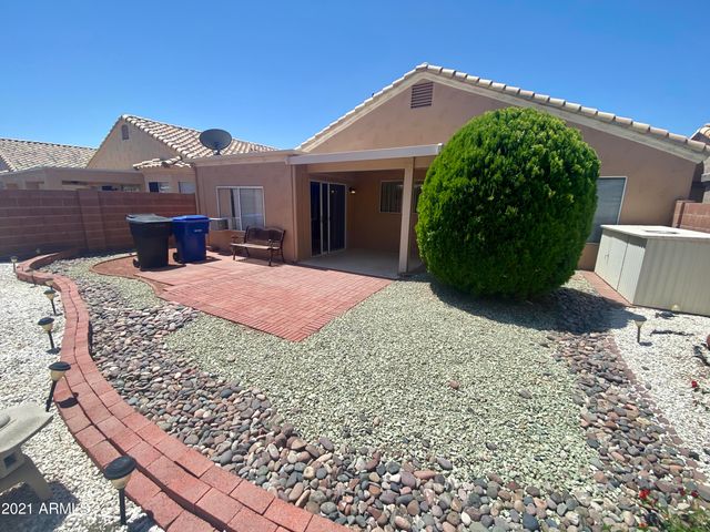 14562 W MOCCASIN Trail, Surprise, AZ 85374