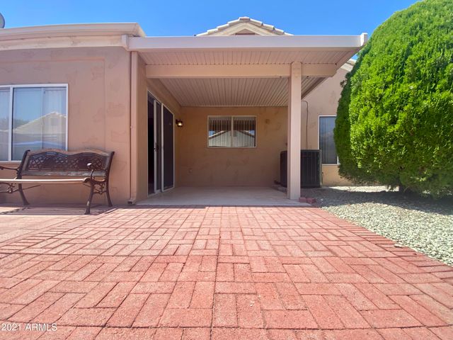 14562 W MOCCASIN Trail, Surprise, AZ 85374