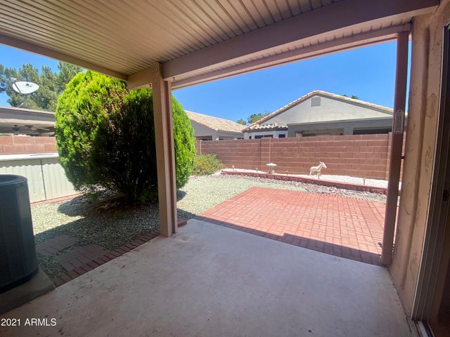 14562 W MOCCASIN Trail, Surprise, AZ 85374