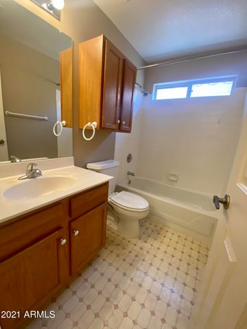 14562 W MOCCASIN Trail, Surprise, AZ 85374