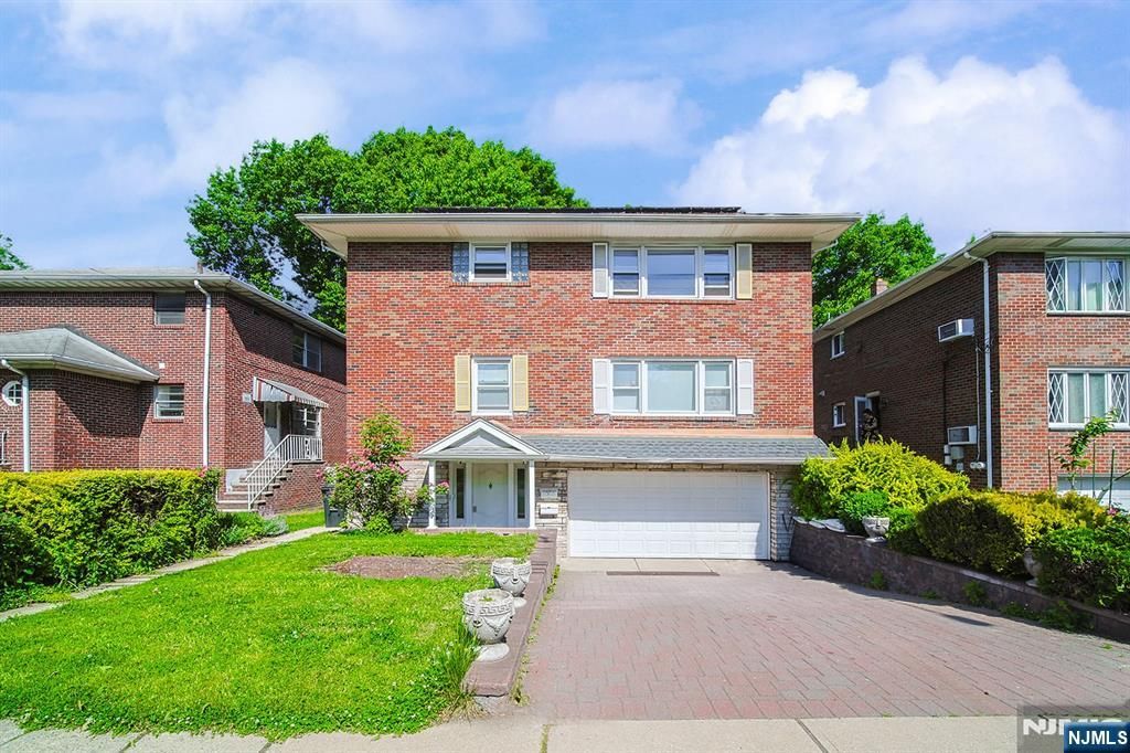 1227 Inwood Terrace 1F & GF, Fort Lee, NJ 07024
