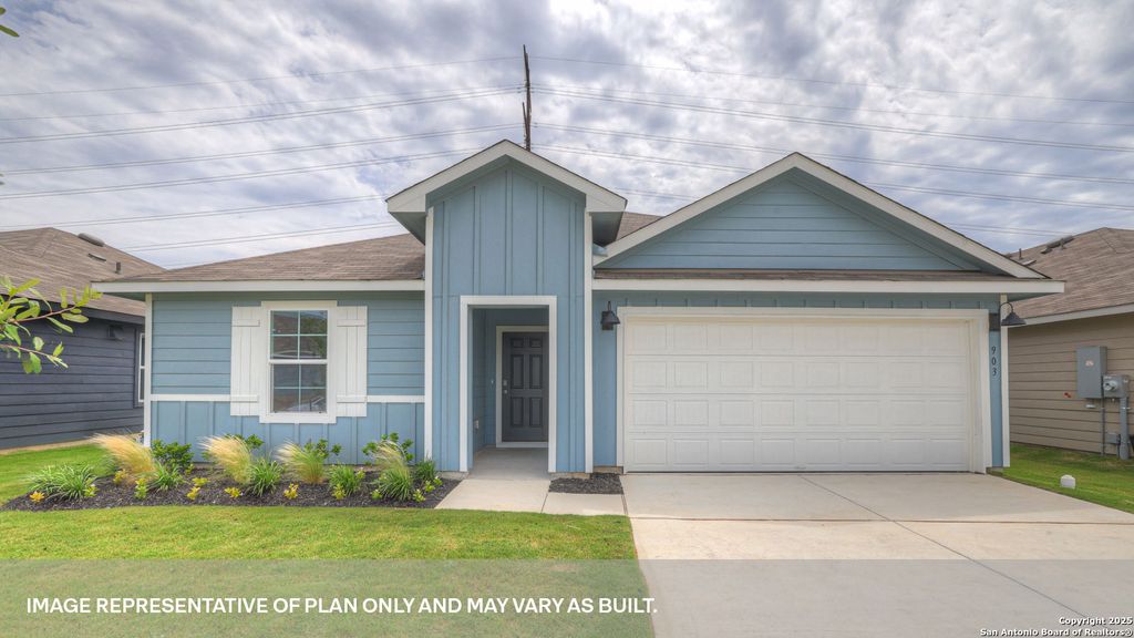 732 PRINCE ALBERT, Seguin, TX 78155