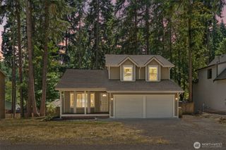 22521 Clearland Lane SE, Yelm, WA 98597
