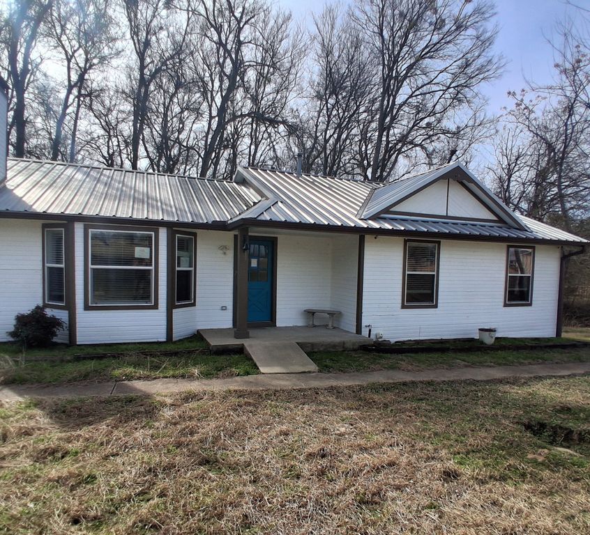 3836 Rs County Road 1605, Lone Oak, TX 75453