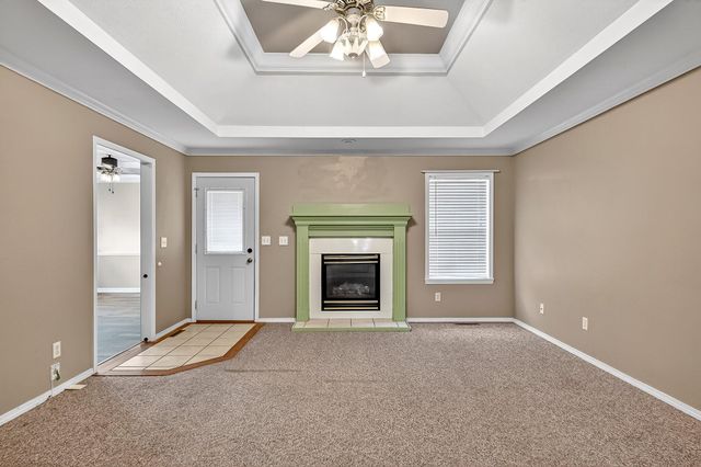 611 W Coventry Street, Nixa, MO 65714