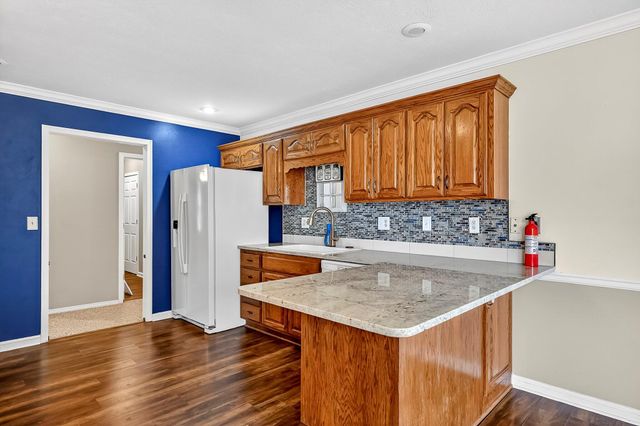 611 W Coventry Street, Nixa, MO 65714