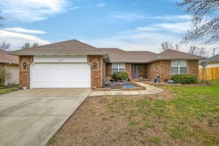 611 W Coventry Street, Nixa, MO 65714