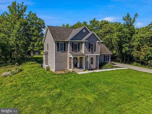 80 MERKABA WAY, Martinsburg, WV 25404
