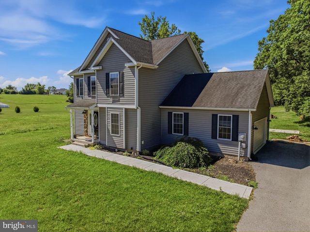 80 MERKABA WAY, Martinsburg, WV 25404