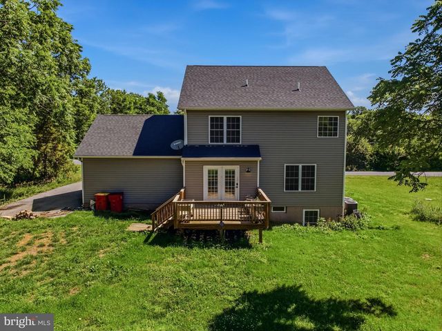 80 MERKABA WAY, Martinsburg, WV 25404