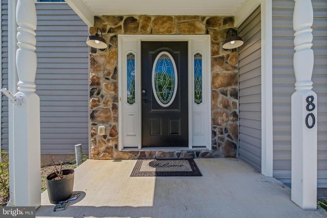 80 MERKABA WAY, Martinsburg, WV 25404