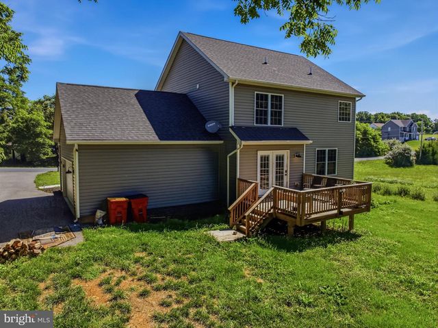 80 MERKABA WAY, Martinsburg, WV 25404