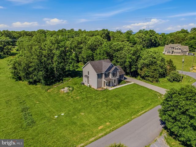 80 MERKABA WAY, Martinsburg, WV 25404