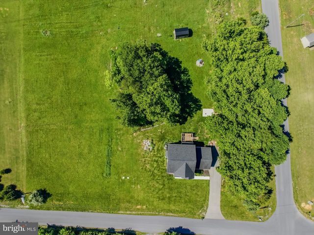 80 MERKABA WAY, Martinsburg, WV 25404