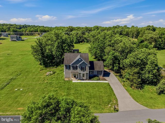 80 MERKABA WAY, Martinsburg, WV 25404