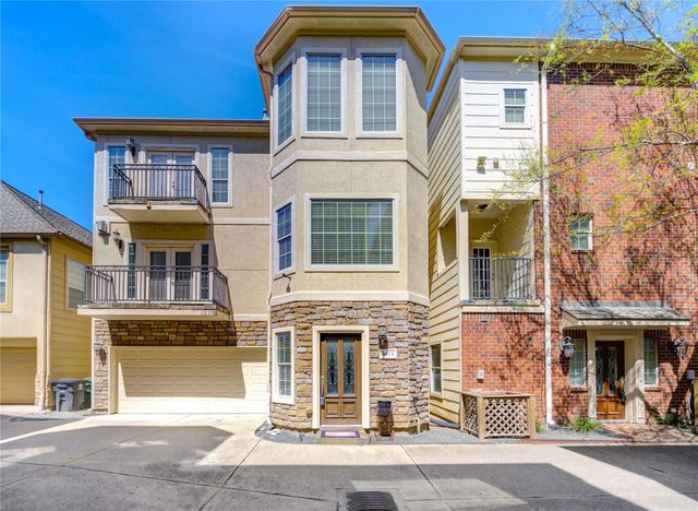 5813 Washington Avenue B, Houston, TX 77007
