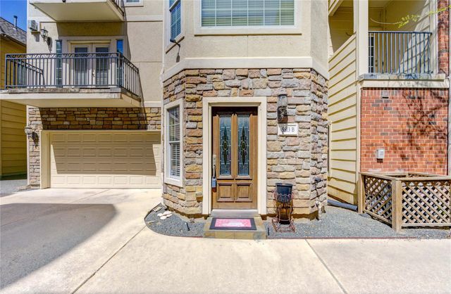 5813 Washington Avenue B, Houston, TX 77007