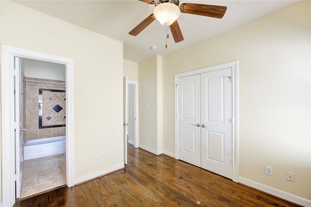 5813 Washington Avenue B, Houston, TX 77007