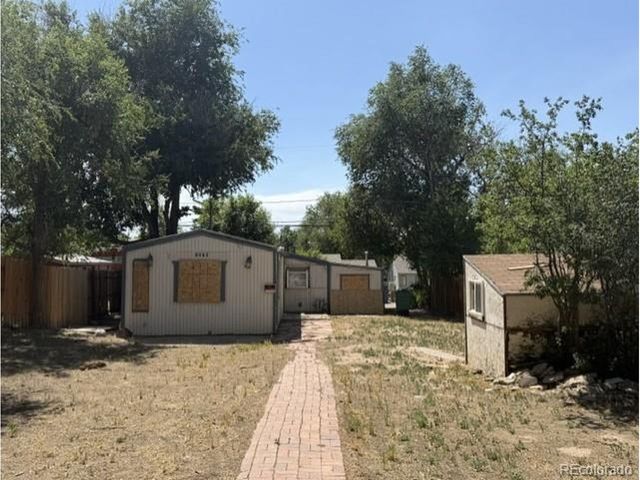 1275 Iola St, Aurora, CO 80010