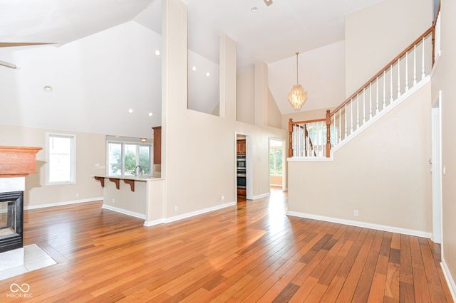 6610 Royal Oakland Drive, Indianapolis, IN 46236