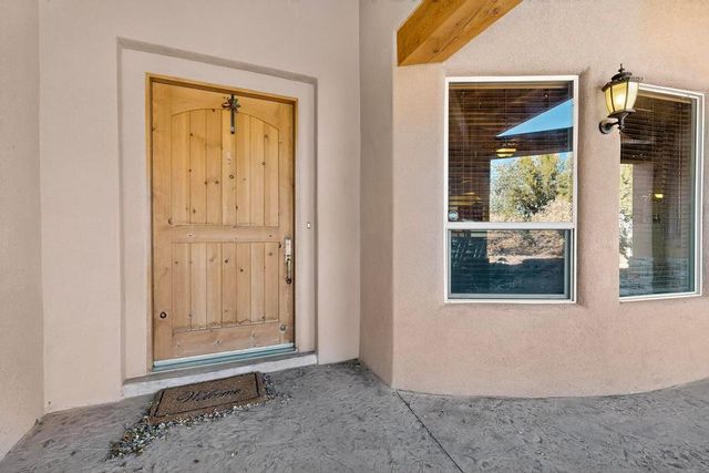 44 Vista Encantada Drive, Edgewood, NM 87015