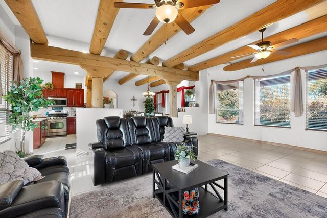 44 Vista Encantada Drive, Edgewood, NM 87015