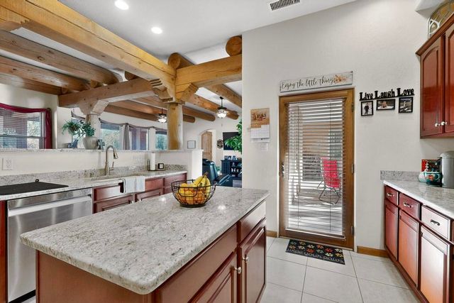 44 Vista Encantada Drive, Edgewood, NM 87015