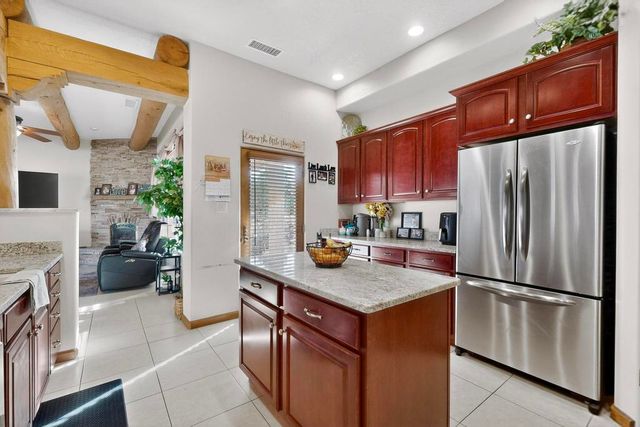 44 Vista Encantada Drive, Edgewood, NM 87015