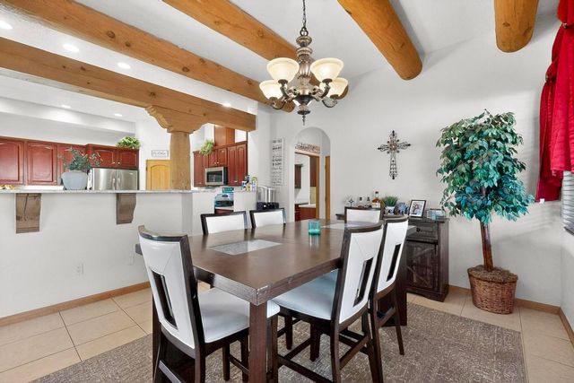 44 Vista Encantada Drive, Edgewood, NM 87015