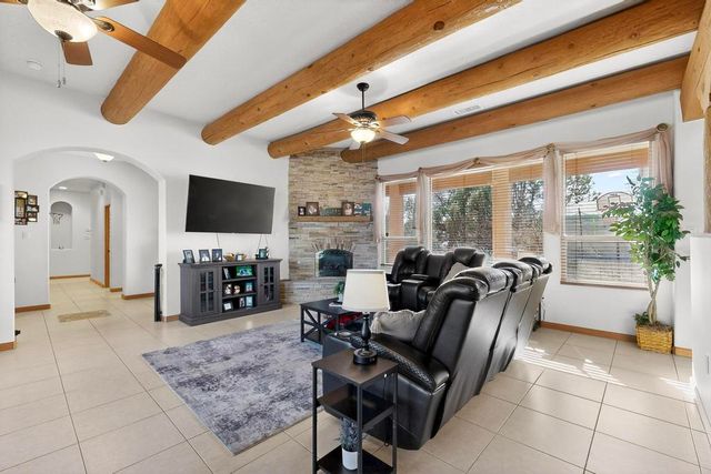 44 Vista Encantada Drive, Edgewood, NM 87015