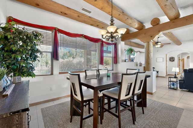 44 Vista Encantada Drive, Edgewood, NM 87015