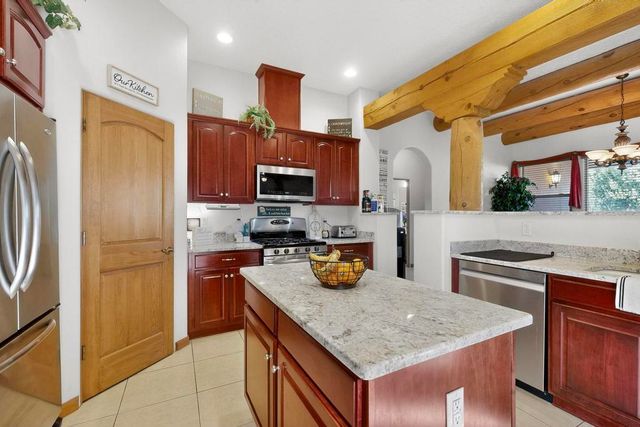 44 Vista Encantada Drive, Edgewood, NM 87015