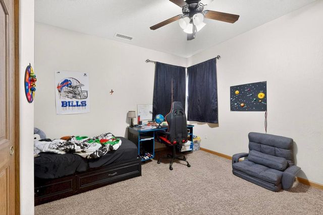 44 Vista Encantada Drive, Edgewood, NM 87015