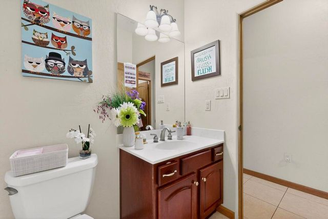 44 Vista Encantada Drive, Edgewood, NM 87015