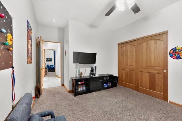 44 Vista Encantada Drive, Edgewood, NM 87015