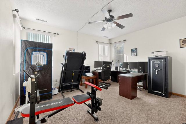 44 Vista Encantada Drive, Edgewood, NM 87015