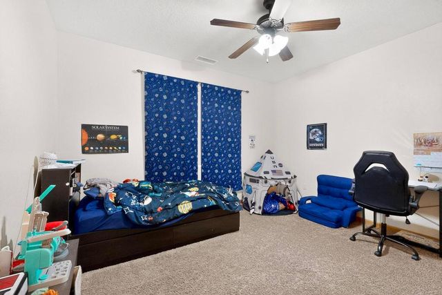 44 Vista Encantada Drive, Edgewood, NM 87015