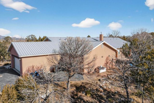 44 Vista Encantada Drive, Edgewood, NM 87015