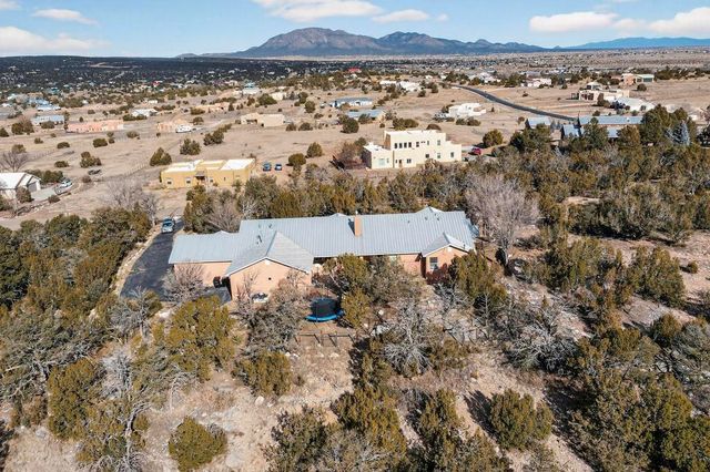 44 Vista Encantada Drive, Edgewood, NM 87015