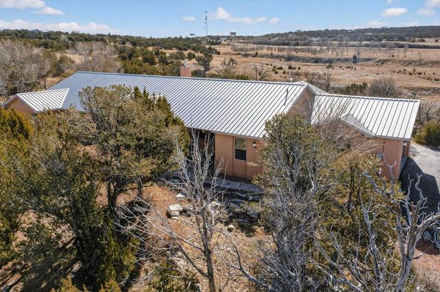 44 Vista Encantada Drive, Edgewood, NM 87015