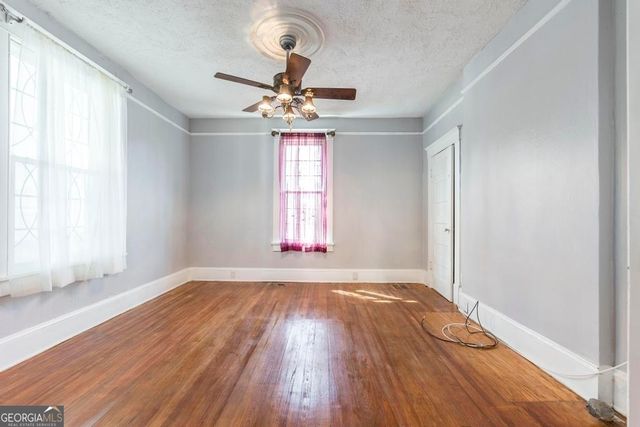 1293 Courtland Avenue, Macon, GA 31204