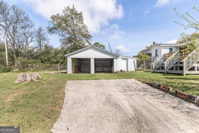 1293 Courtland Avenue, Macon, GA 31204