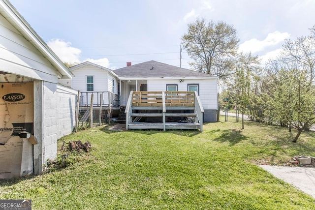 1293 Courtland Avenue, Macon, GA 31204
