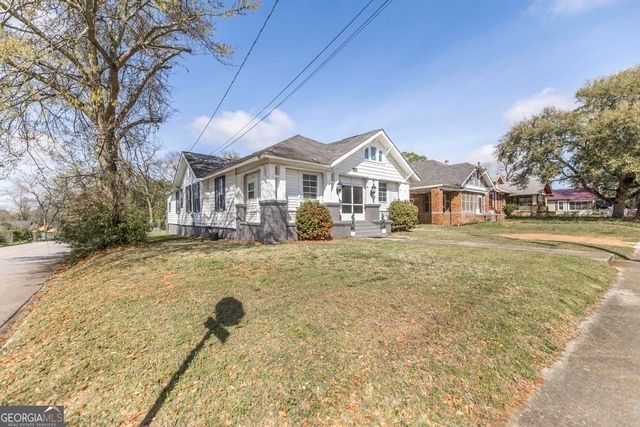 1293 Courtland Avenue, Macon, GA 31204